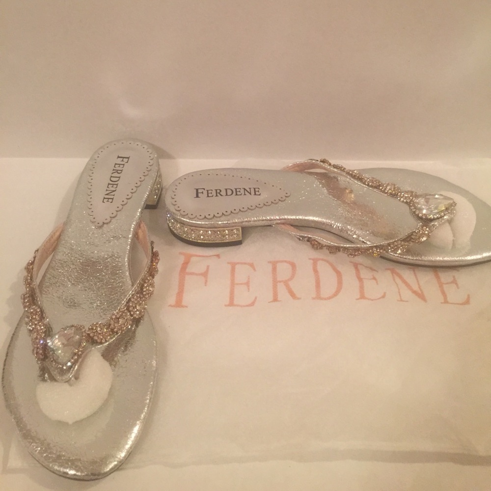 authentic Ferdene